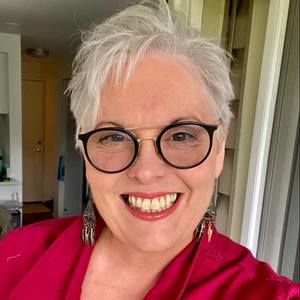 Meet your Posher, Tracy